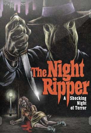 The Night Ripper