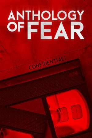 Anthology of Fear Anthology of Fear