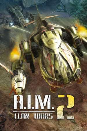 A.I.M.2 Clan Wars A.I.M.2 Clan Wars