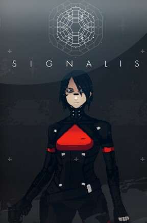 SIGNALIS SIGNALIS