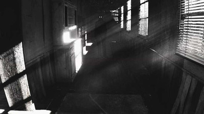 третий скриншот из Anthology of Fear