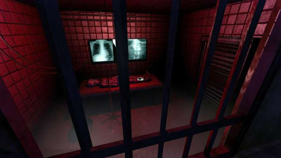второй скриншот из The Penumbra Collection