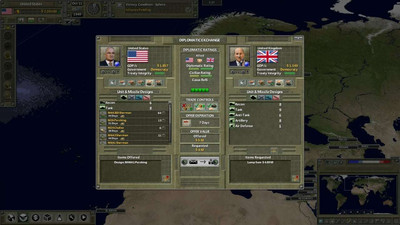 третий скриншот из Supreme Ruler Ultimate