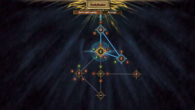 первый скриншот из Striving for Light