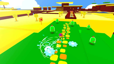 первый скриншот из Woodle Tree 2: Deluxe Plus