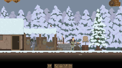 первый скриншот из Grim Nights 2 - Realms