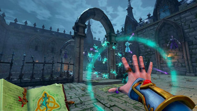 второй скриншот из Ziggurat 2