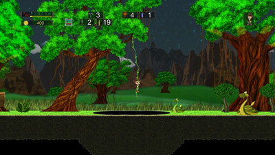 четвертый скриншот из Jungles of Maxtheria