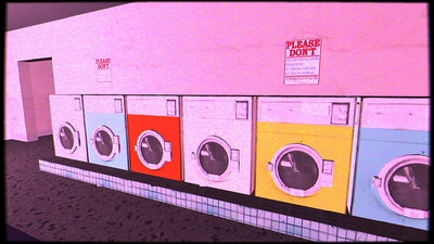 третий скриншот из Bloodwash