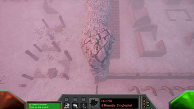 первый скриншот из Ark of Loif