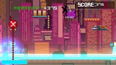 третий скриншот из Waveform Wipeout