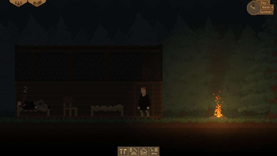 четвертый скриншот из Grim Nights 2 - Realms