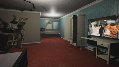 третий скриншот из Dark Moon Motel