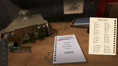 второй скриншот из WW2: Bunker Simulator
