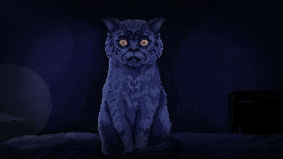 первый скриншот из The Excavation of Hob's Barrow