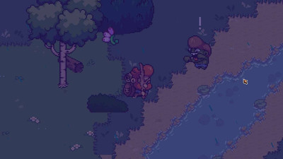 второй скриншот из Wanderlost