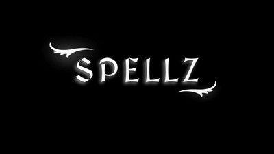 первый скриншот из Spellz