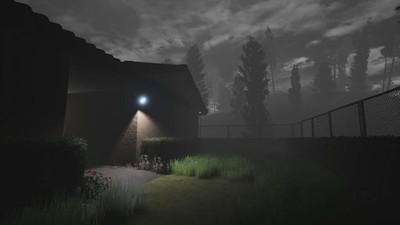 второй скриншот из Dark Moon Motel