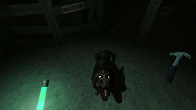 первый скриншот из The Penumbra Collection