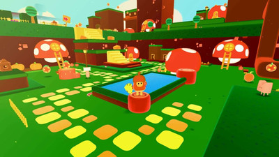 второй скриншот из Woodle Tree 2: Deluxe Plus