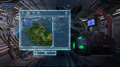 третий скриншот из A.I.M.2 Clan Wars