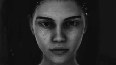 второй скриншот из Anthology of Fear