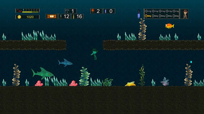второй скриншот из Jungles of Maxtheria