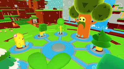 четвертый скриншот из Woodle Tree 2: Deluxe Plus