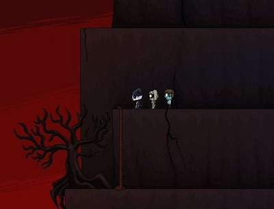 третий скриншот из HorrorVale