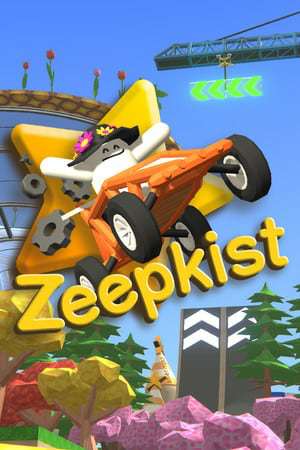 Zeepkist Zeepkist