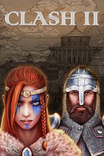 Clash II Clash II