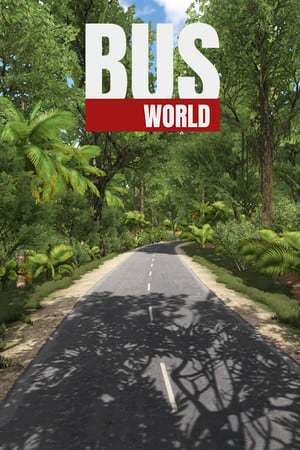 Bus World DEMO Bus World DEMO