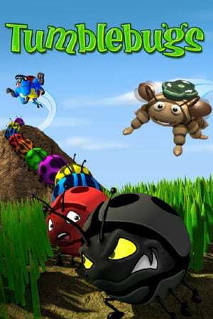 Tumblebugs