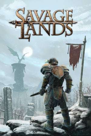 Savage Lands