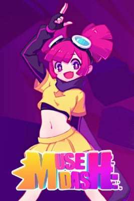 Muse Dash - Just as planned Muse Dash - Just as planned