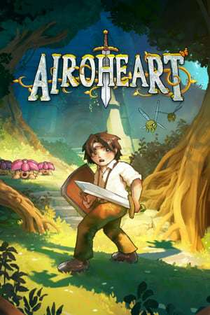 Airoheart Airoheart