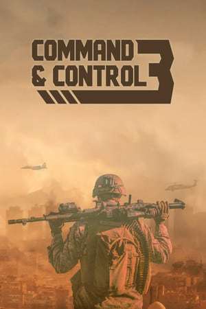 Command and Control 3 Command and Control 3