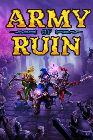 Army of Ruin Army of Ruin