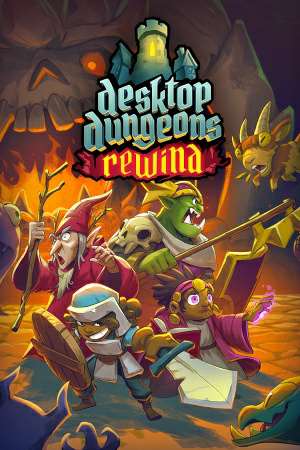 Desktop Dungeons