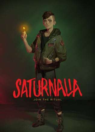 Saturnalia Saturnalia