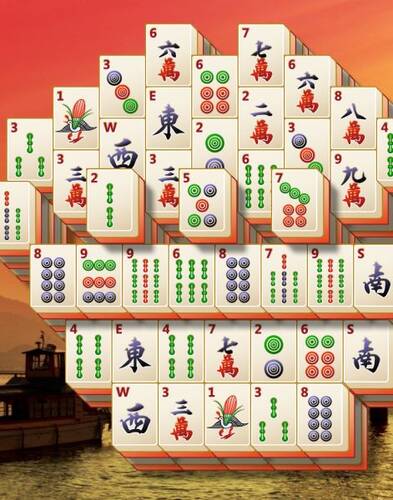 MahJong Suite 2012