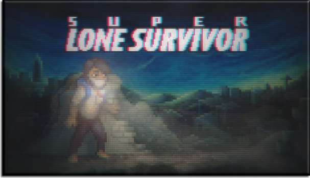 Super Lone Survivor Super Lone Survivor