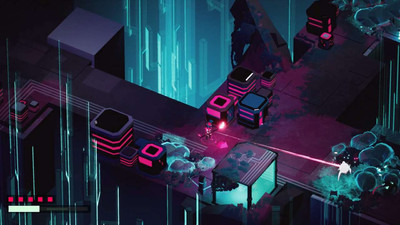 четвертый скриншот из BrightSeeker