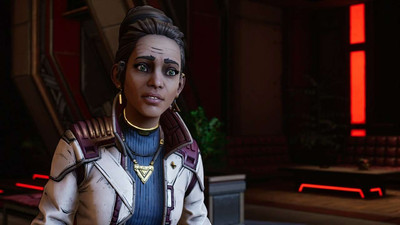 четвертый скриншот из New Tales from the Borderlands