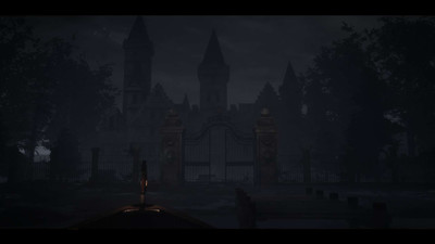 четвертый скриншот из Charon's Staircase