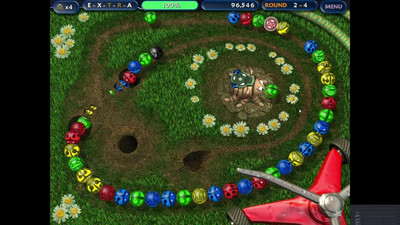 второй скриншот из Tumblebugs