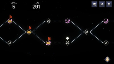 первый скриншот из TimeLine Walker Dark World
