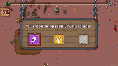 первый скриншот из Bounty of One DEMO
