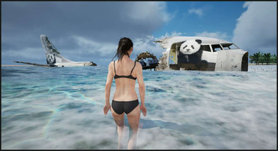 четвертый скриншот из Eden Island DEMO