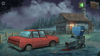 первый скриншот из Nobodies: Murder Cleaner